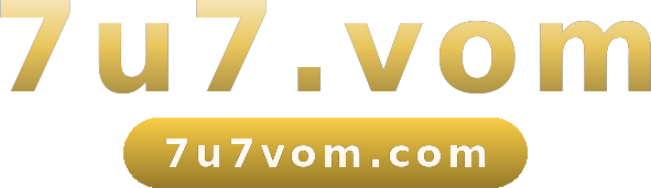 7u7.vom logo